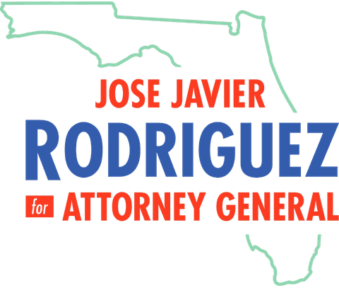 José Javier Rodríguez for Attorney General