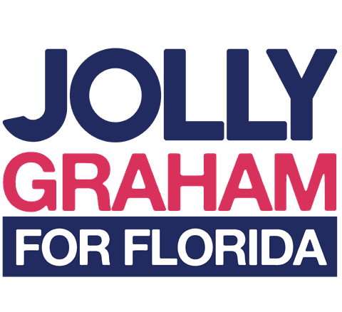 Jolly Graham for Florida